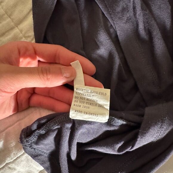 Abardsion Women's Casual Basic Going Out Crop Tops Slim Fit Short Sleeve Crew S - Picture 6 of 13